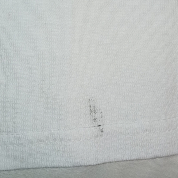 Yazbek brand super cute unisex t shirt - Picture 6 of 8